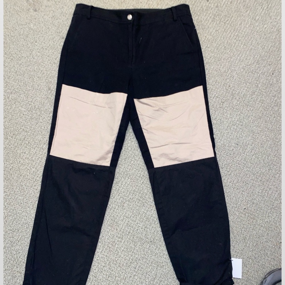 TIBI NEWYORK JOGGERS